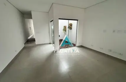 Imagem: Sobrado para Alugar, Vila Guiomar