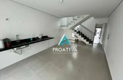 Imagem: Sobrado para Alugar, Vila Guiomar