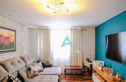 Imagem: Sobrado para Venda, Santa Maria