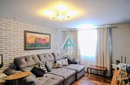 Imagem: Sobrado para Venda, Santa Maria