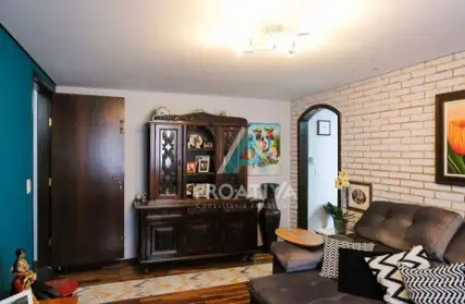 Imagem: Sobrado para Venda, Santa Maria