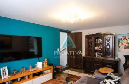 Imagem: Sobrado para Venda, Santa Maria