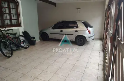 Imagem: Casa Térrea para Venda, Jardim Aurora