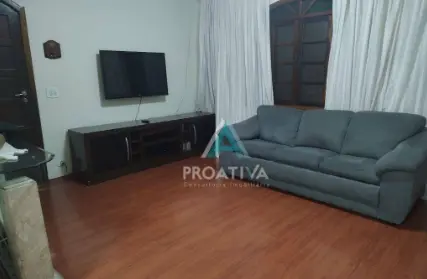 Imagem: Casa Térrea para Venda, Jardim Aurora