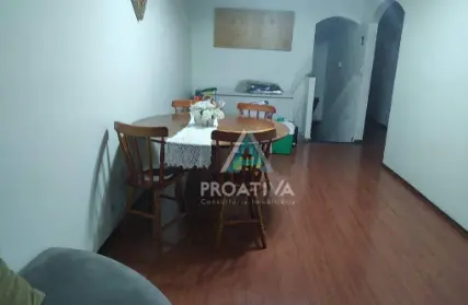 Imagem: Casa Térrea para Venda, Jardim Aurora