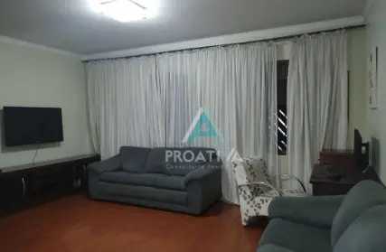 Imagem: Casa Térrea para Venda, Jardim Aurora