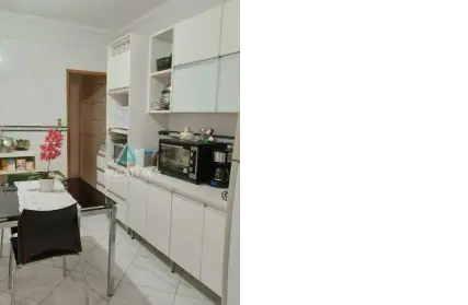 Imagem: Casa Térrea para Venda, Parque João Ramalho