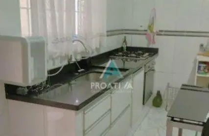 Imagem: Casa Térrea para Venda, Parque João Ramalho