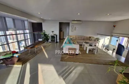 Imagem: Cobertura para Venda, Jardim