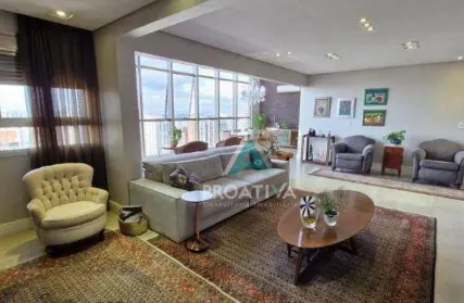 Imagem: Cobertura para Venda, Jardim