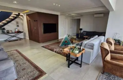 Imagem: Cobertura para Venda, Jardim