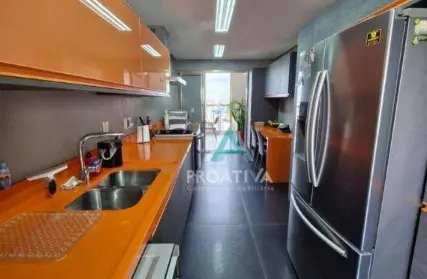 Imagem: Cobertura para Venda, Jardim