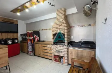 Imagem: Sobrado para Venda, Santa Maria