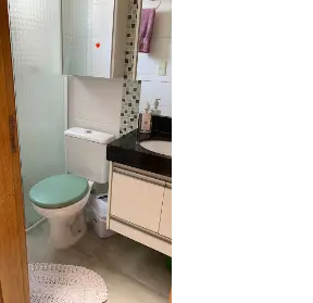 Imagem: Sobrado para Venda, Santa Maria