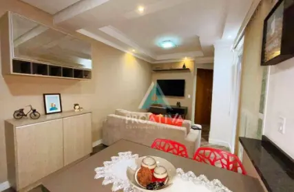 Imagem: Apartamento para Venda, Vila Cecília Maria