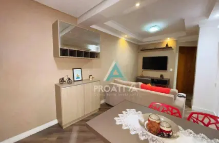 Imagem: Apartamento para Alugar, Vila Cecília Maria