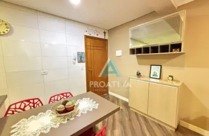 Imagem: Apartamento para Alugar, Vila Cecília Maria