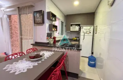 Imagem: Apartamento para Alugar, Vila Cecília Maria