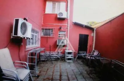 Imagem: Sobrado para Venda, Jardim