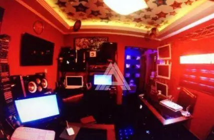 Imagem: Sobrado para Alugar, Jardim