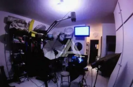 Imagem: Sobrado para Alugar, Jardim