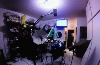 Imagem: Sobrado para Alugar, Jardim