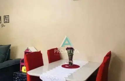 Imagem: Apartamento para Venda, Vila Guiomar