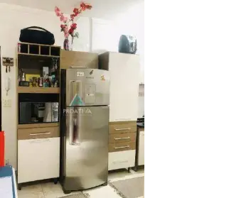 Imagem: Apartamento para Venda, Vila Guiomar