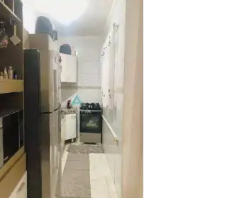 Imagem: Apartamento para Venda, Vila Guiomar