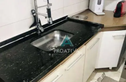 Imagem: Apartamento para Venda, Vila Guiomar