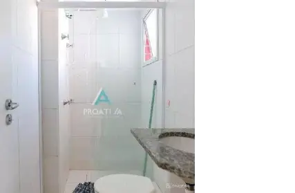 Imagem: Apartamento para Alugar, Santa Teresinha