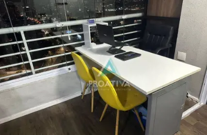 Imagem: Sala Comercial para Venda, Rudge Ramos