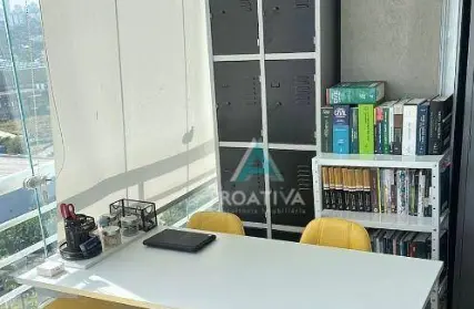 Imagem: Sala Comercial para Venda, Rudge Ramos