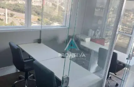 Imagem: Sala Comercial para Venda, Rudge Ramos