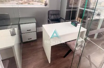 Imagem: Sala Comercial para Venda, Rudge Ramos