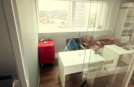 Imagem: Sala Comercial para Venda, Rudge Ramos