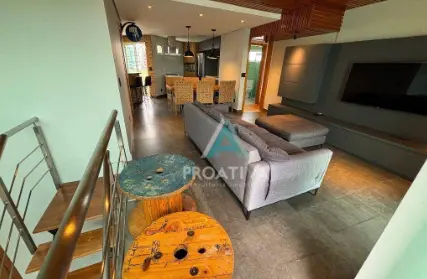 Imagem: Cobertura para Alugar, Jardim