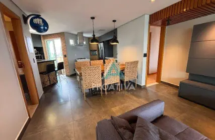 Imagem: Cobertura para Alugar, Jardim