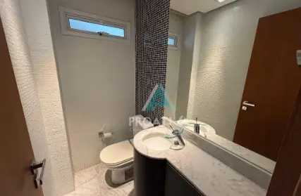 Imagem: Cobertura para Alugar, Jardim