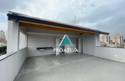 Imagem: Cobertura para Venda, Jardim do Pilar