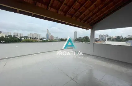 Imagem: Cobertura para Venda, Jardim do Pilar