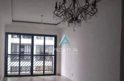 Imagem: Apartamento para Alugar, Jardim Bela Vista