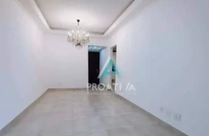 Imagem: Apartamento para Alugar, Jardim Bela Vista
