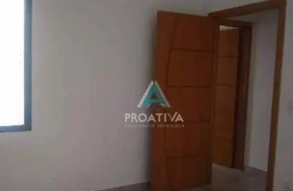 Imagem: Apartamento para Alugar, Jardim Bela Vista