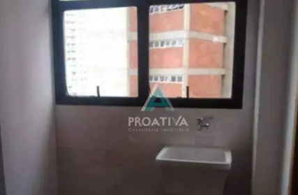 Imagem: Apartamento para Alugar, Jardim Bela Vista