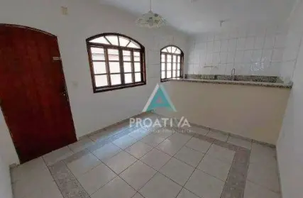 Imagem: Sobrado para Venda, Vila Scarpelli