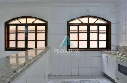 Imagem: Sobrado para Venda, Vila Scarpelli