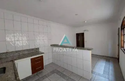 Imagem: Sobrado para Venda, Vila Scarpelli