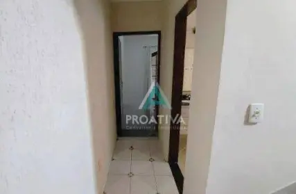 Imagem: Sobrado para Venda, Vila Scarpelli