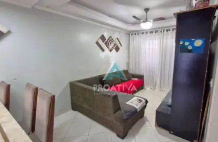 Imagem: Condomínio Fechado para Venda, Vila Metalúrgica